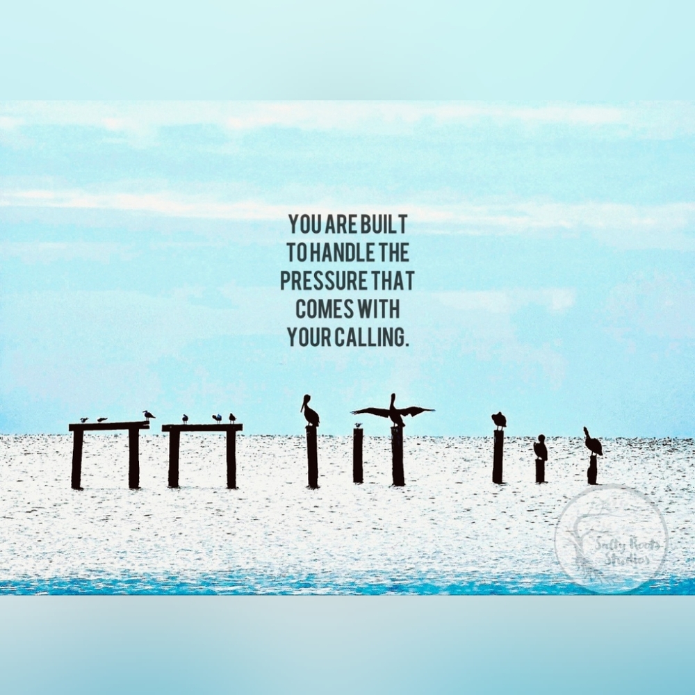 11x14 Motivational Poster